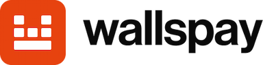 Wallspay logo